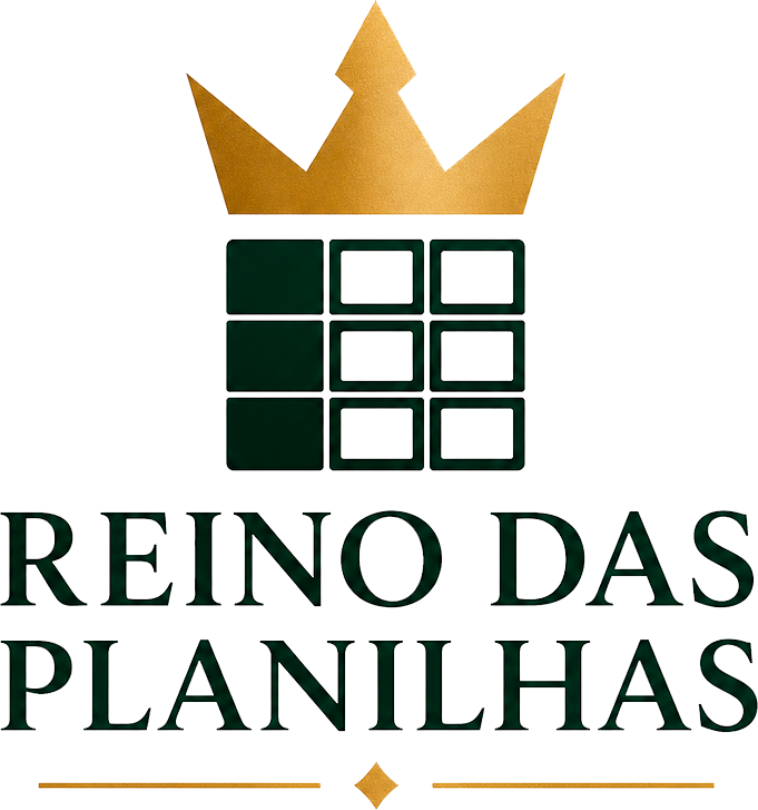 Reino das Planilhas